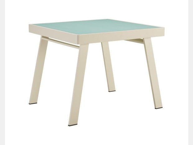 Tavolo da giardino Higold COLLEZIONE NOFI
