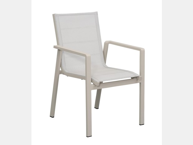 Sedia da giardino Higold COLLEZIONE NOFI