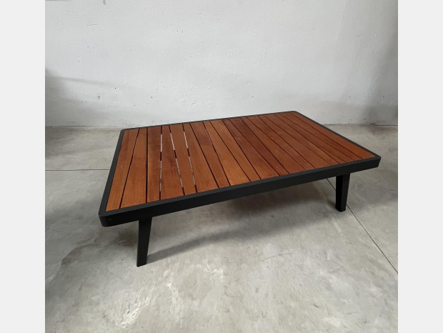 Tavolino da giardino Higold COLLEZIONE EMOTI