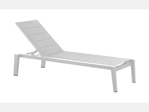 Lettino Outdoor Higold COLLEZIONE EMOTI