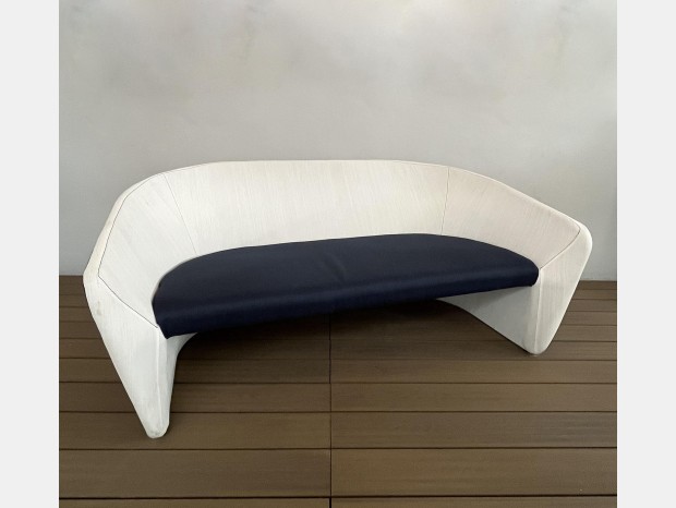 Divano da giardino Higold COLLEZIONE BOLD