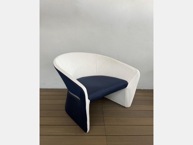 Poltrona da giardino Higold COLLEZIONE BOLD