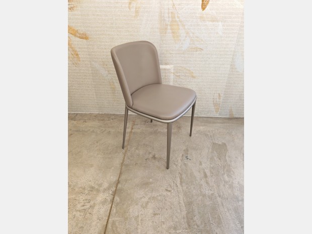 Sedia senza braccioli Cattelan Italia Magda ML