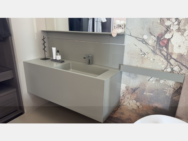 Mobile bagno Edonè HEXIS