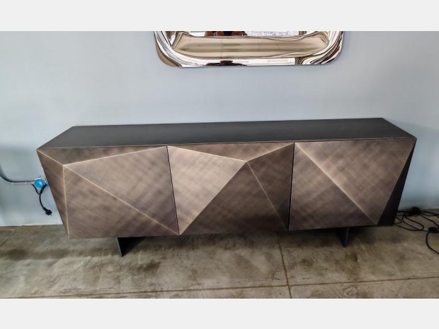 Madia Cattelan Italia Kayak