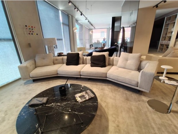 Divano Minotti Dylan