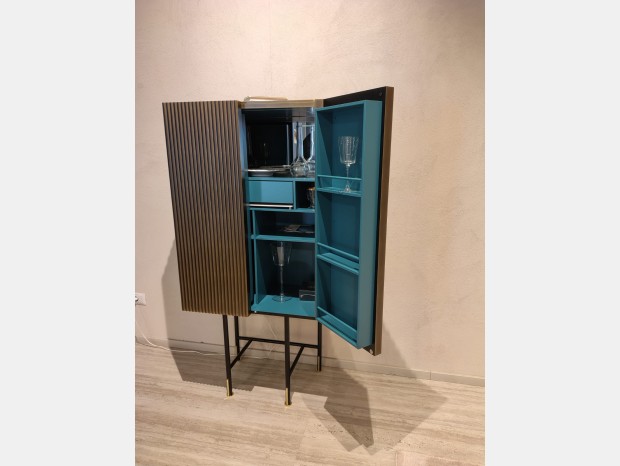 Credenza Capo d'Opera Aero bar