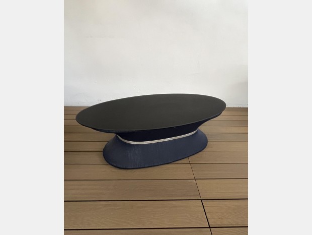 Tavolino da giardino Higold COLLEZIONE BOLD