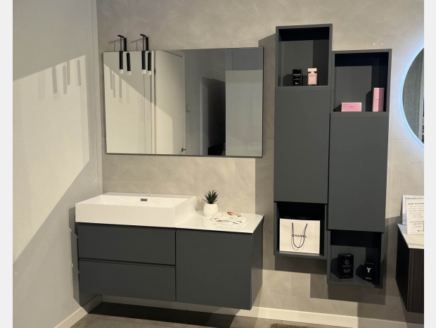 Mobile bagno Compab B-GO