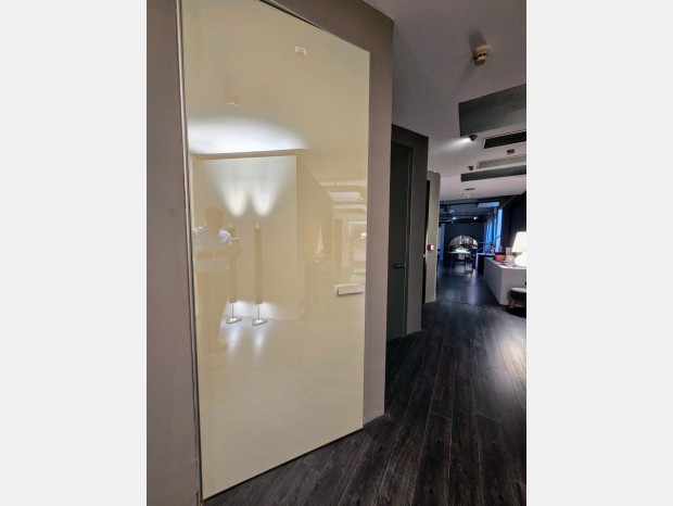 Porta battente Rimadesio Aura
