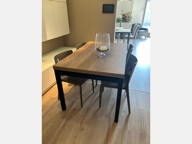 Tavolo allungabile Scavolini Gulliver