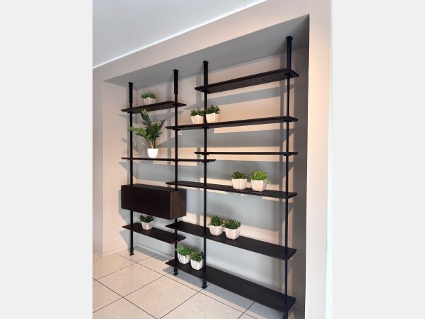 Libreria Cattelan Italia Airport