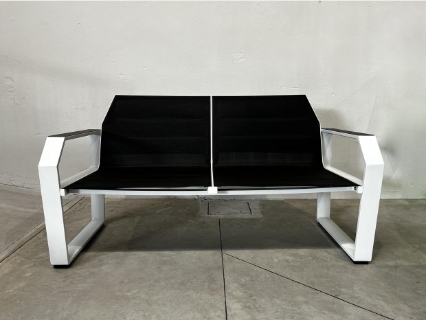 Divano da giardino Higold COLLEZIONE NOMAD