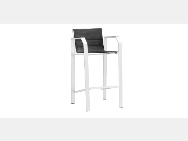 Sgabello Higold COLLEZIONE NOMAD