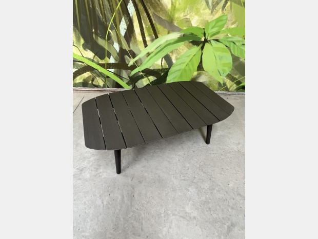 Tavolino da giardino Higold COLLEZIONE LEO