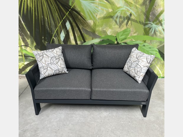 Divano da giardino Higold COLLEZIONE BORROMEO