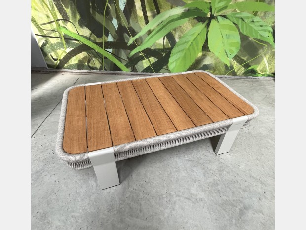 Tavolino da giardino Higold COLLEZIONE BORROMEO