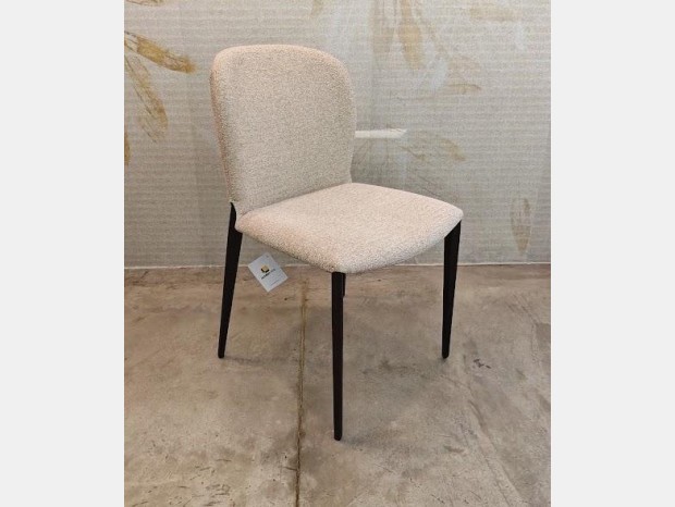 Sedia senza braccioli Cattelan Italia Nancy ML