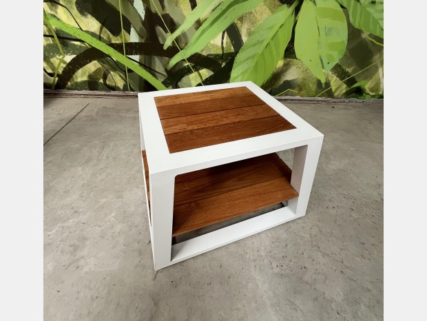 Tavolino da giardino Higold COLLEZIONE YORK