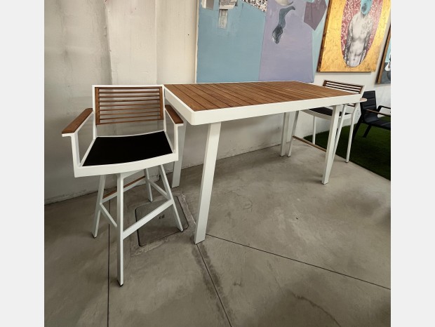 Tavolo da giardino Higold COLLEZIONE YORK
