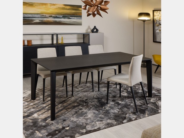 Tavolo allungabile Diotti.com WINSTON OUTLET