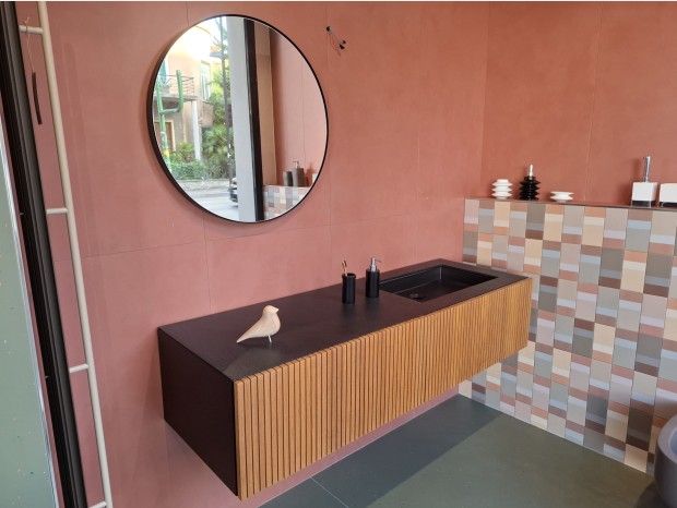 Mobile bagno Moab 80 Door