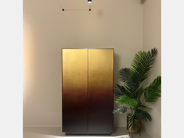 Madia De Castelli Cabinet Marea