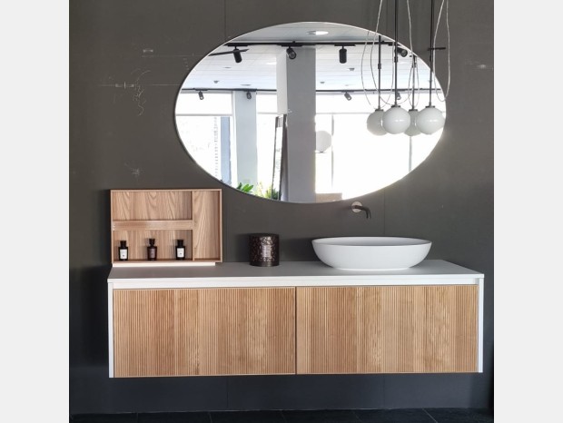 Mobile bagno Boffi Free zone