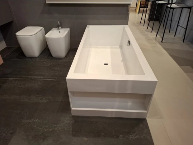 Vasca da bagno Planit Aquarius