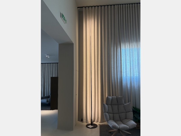 Lampada da terra Davide Groppi Origine