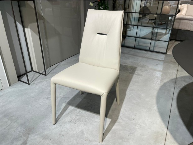 Sedia senza braccioli Reflex Soft