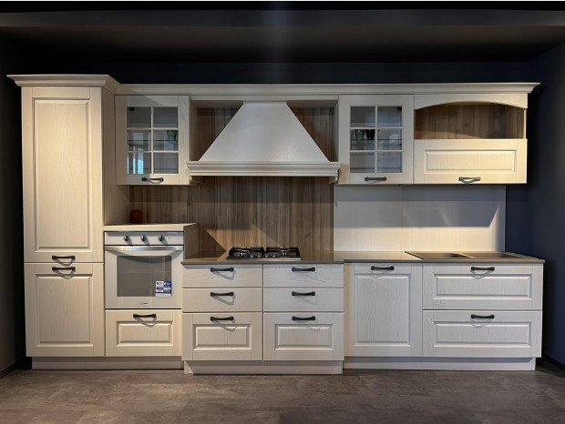 Cucina lineare Arredo3 Asolo