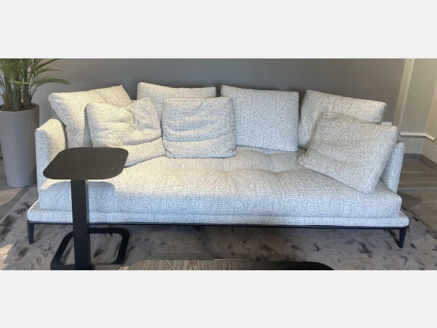 Divano Bonaldo Soft Island