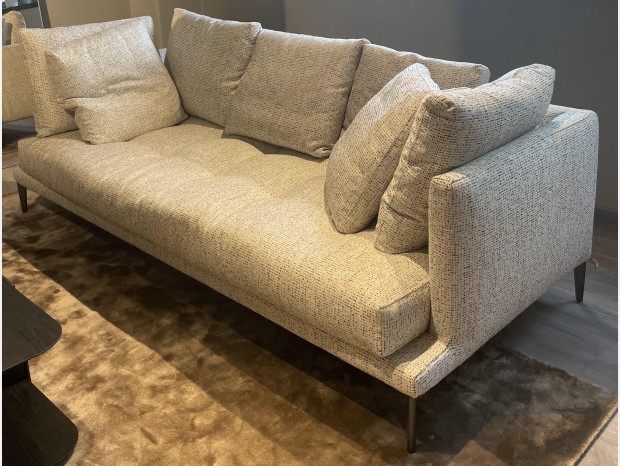Divano Bonaldo SOFT ISLAND
