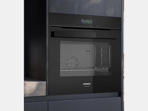 Elettrodomestici Siemens studioLine