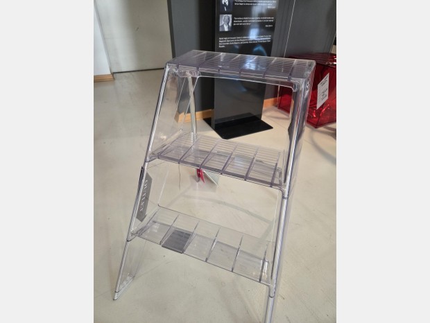 Complementi utili e pratici Kartell Upper