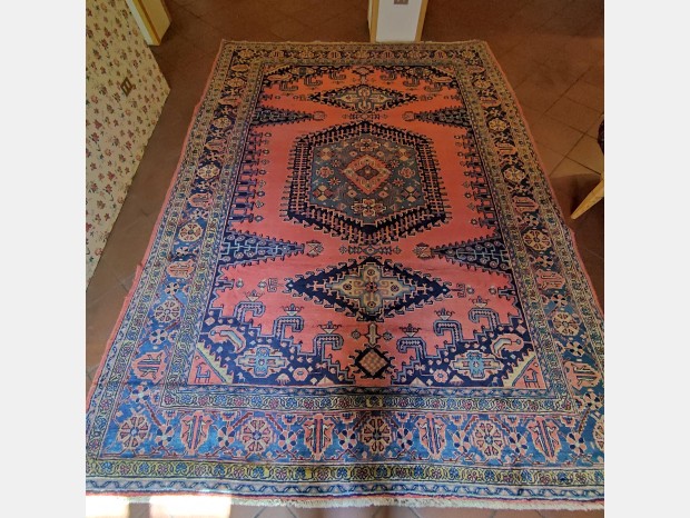 Tappeto Produzione Artigianale IRAN ANTICO