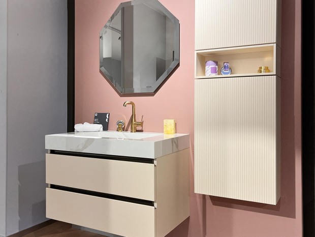 Mobile bagno Scavolini MIKO