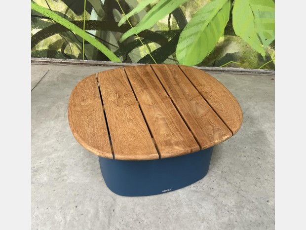 Tavolino da giardino Higold COLLEZIONE AIO