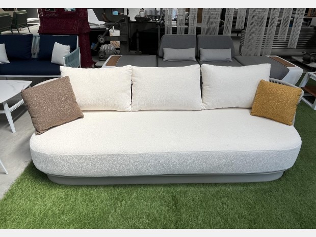 Divano da giardino Higold COLLEZIONE AIO