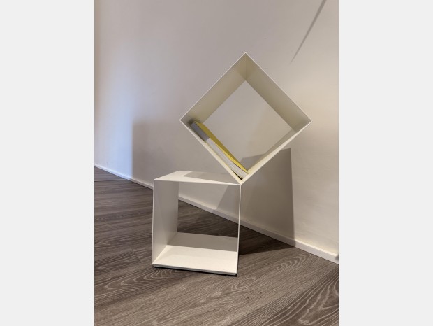 Piccola libreria Cappellini Drop