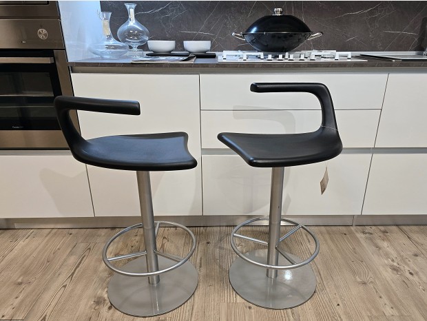 Sgabello Scavolini Geo  (coppia)