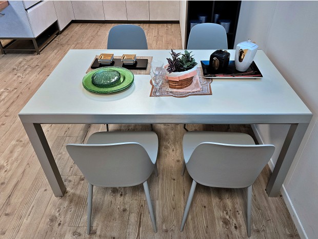 Tavolo allungabile Scavolini Oliver