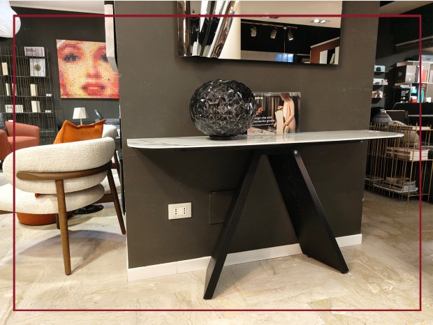 Consolle Calligaris Icaro