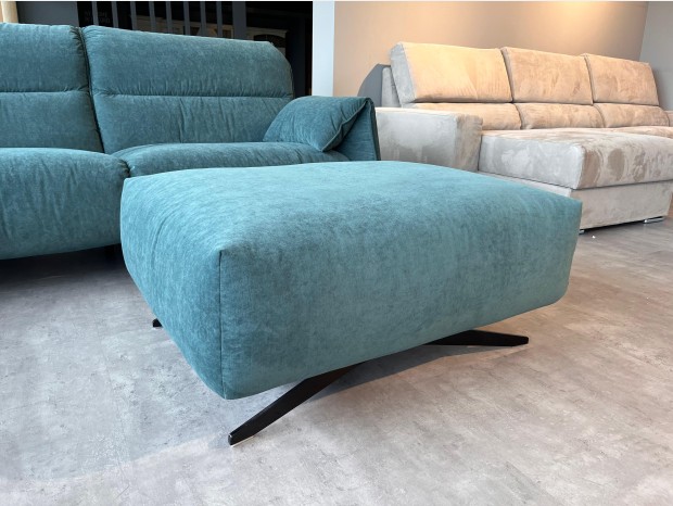 Pouf Rosini Divani CARDIFF