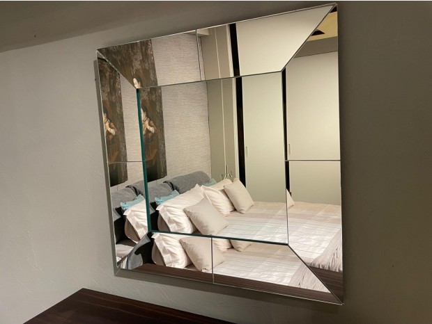 Specchio Cattelan Italia Regal