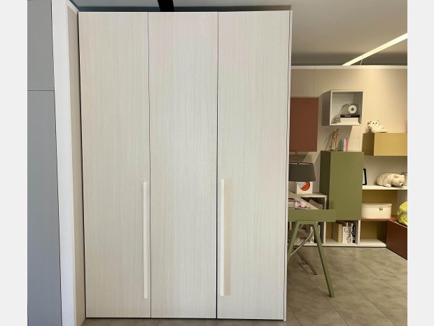 Cabina armadio Ferrimobili FLOREAL