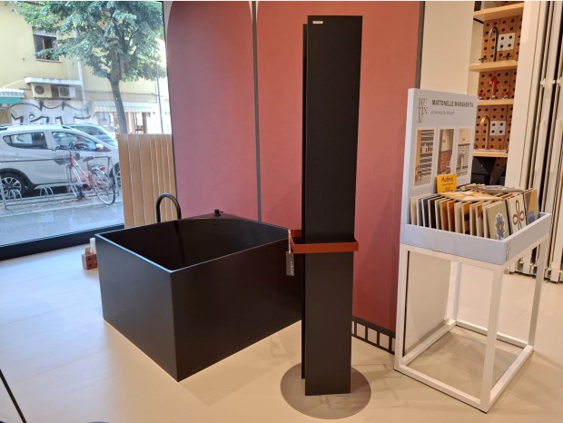 Radiatori Antrax T Tower - Serie T