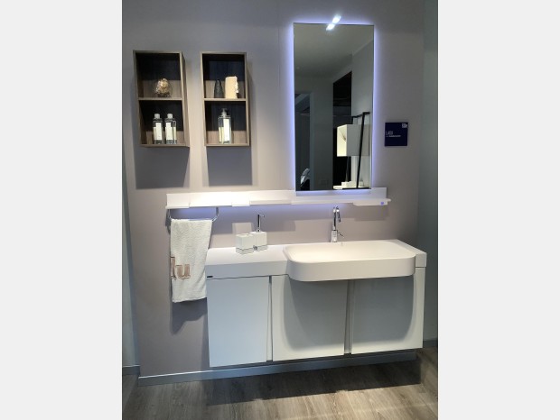 Mobile bagno Scavolini Lagu