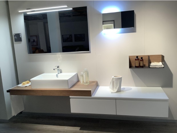 Mobile bagno Scavolini Juno